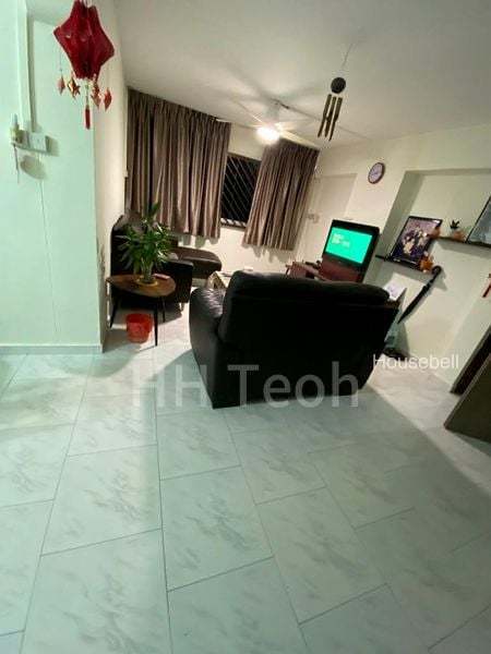477 Pasir Ris Drive 6, S$ 850 /月, 150 sqft, 组屋 - 4 A