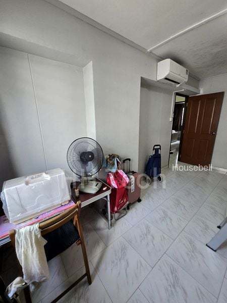 477 Pasir Ris Drive 6, S$ 850 /月, 150 sqft, 组屋 - 4 A