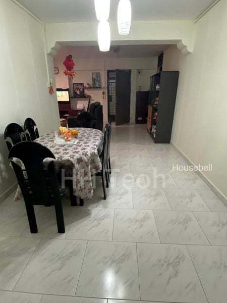477 Pasir Ris Drive 6, S$ 850 /月, 150 sqft, 组屋 - 4 A