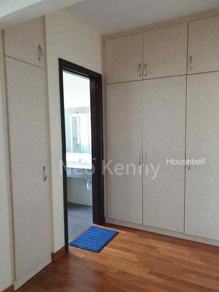 Mera Terrace, S$ 1,200 /月, 170 sqft, 有地 - Corner Terrace