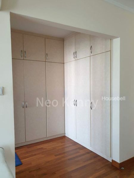 Mera Terrace, S$ 1,200 /月, 170 sqft, 有地 - Corner Terrace