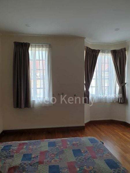 Mera Terrace, S$ 1,200 /月, 170 sqft, 有地 - Corner Terrace