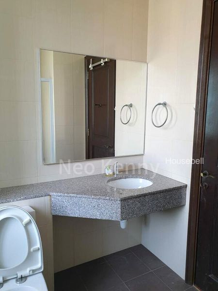 Mera Terrace, S$ 1,200 /月, 170 sqft, 有地 - Corner Terrace