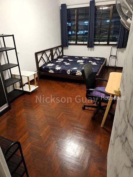 396 Yishun Avenue 6(3)