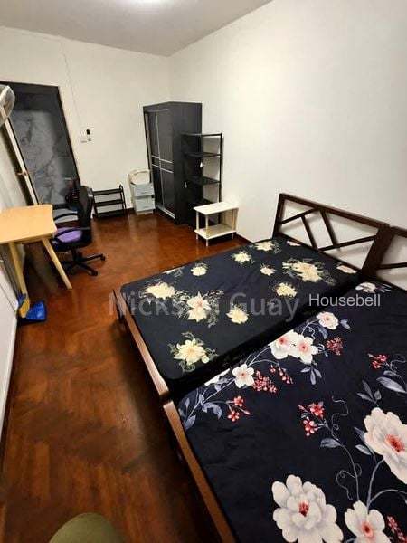 396 Yishun Avenue 6(2)