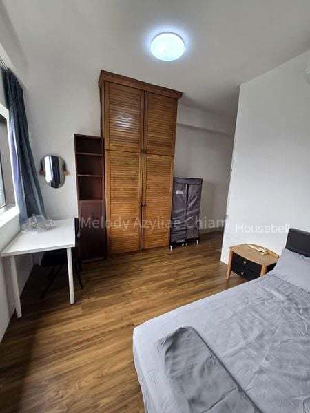 Bayshore Park, S$ 2,000 /月, 200 sqft, 公寓 - Condominium