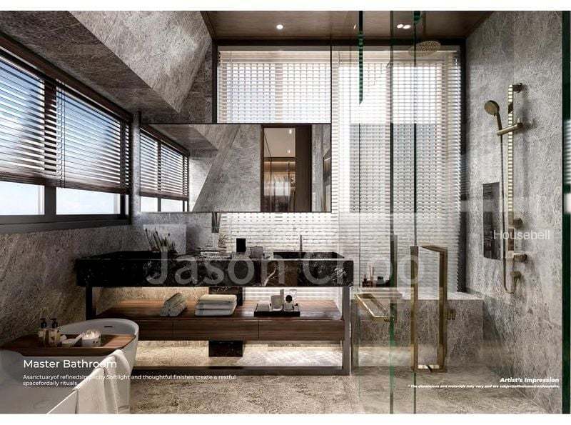 6 Bed Bungalow (Landed) for Sale in  Jalan Naga Sari(2)