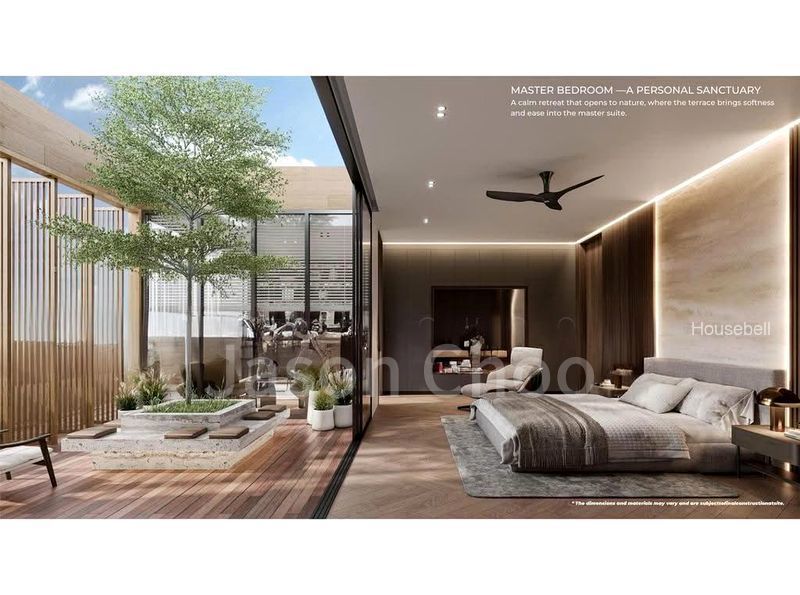 6 Bed Bungalow (Landed) for Sale in  Jalan Naga Sari(4)