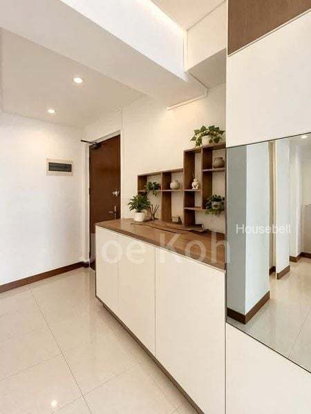273D Compassvale Link