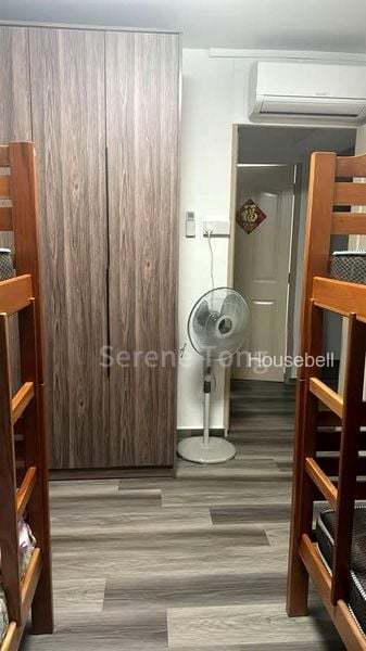 123 Yishun Street 11(5)