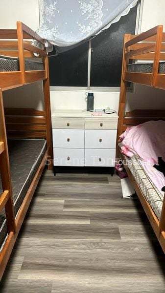 123 Yishun Street 11(3)