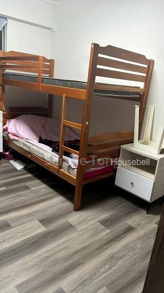 123 Yishun Street 11(4)