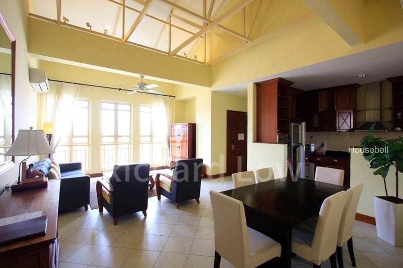 Lotus @ Joo Chiat, S$ 8,754 /mo, 1,543 sqft, Condos - Condominium
