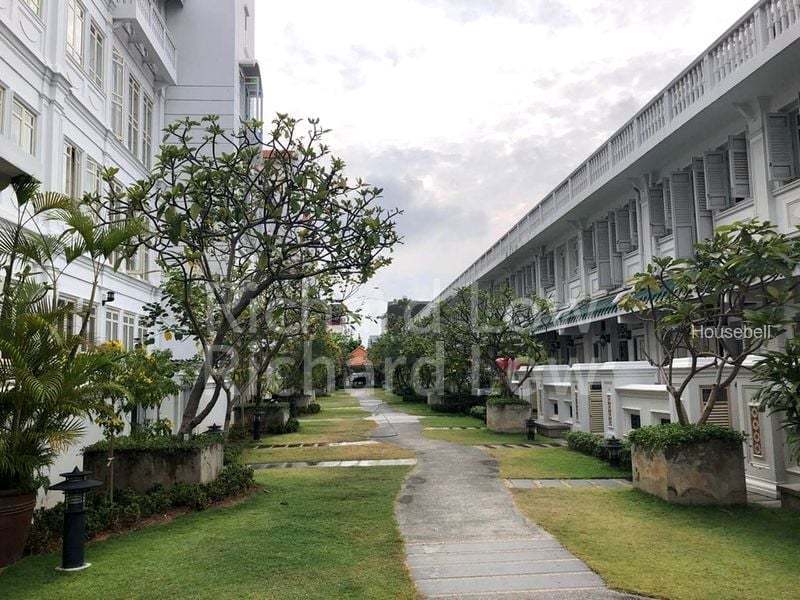Lotus @ Joo Chiat, S$ 8,754 /mo, 1,543 sqft, Condos - Condominium