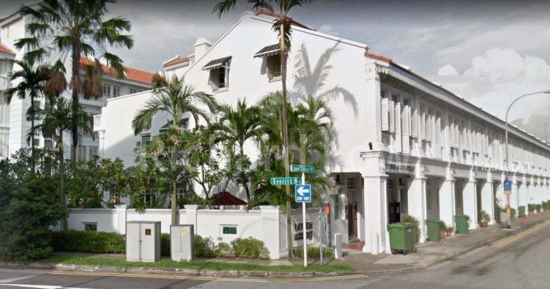 Lotus @ Joo Chiat(3)