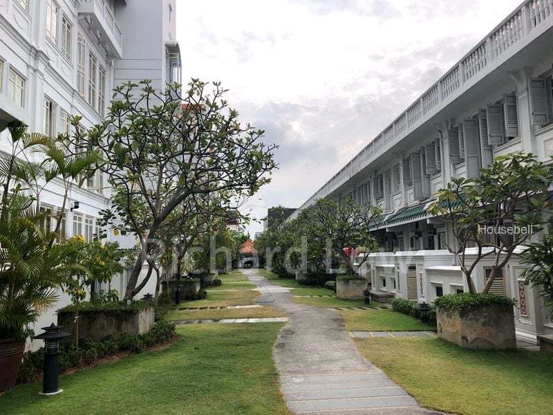 Lotus @ Joo Chiat(4)