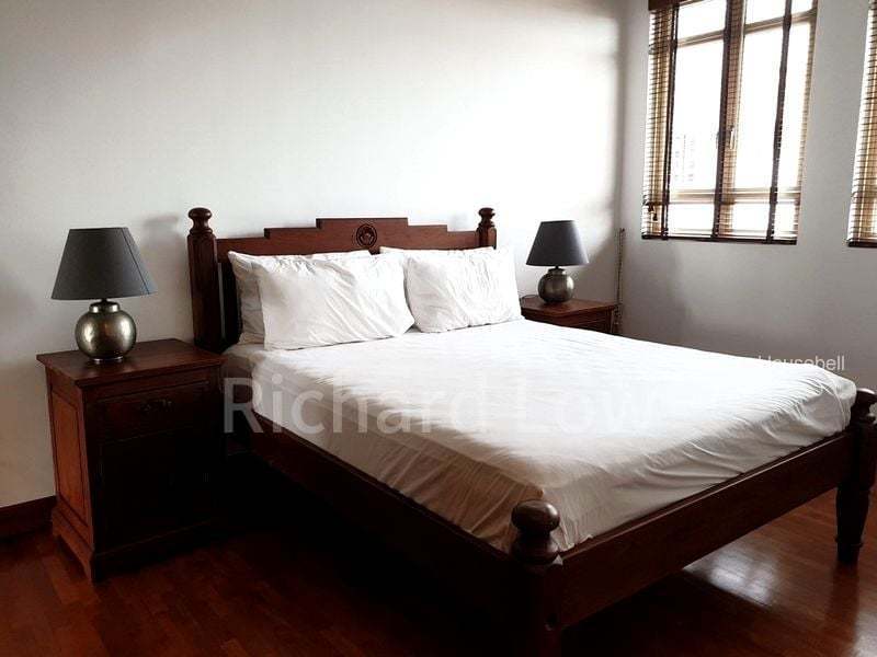 Lotus @ Joo Chiat, S$ 8,754 /mo, 1,543 sqft, Condos - Condominium