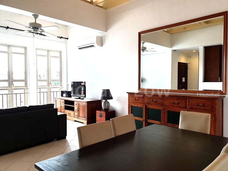 Lotus @ Joo Chiat, S$ 8,754 /mo, 1,543 sqft, Condos - Condominium