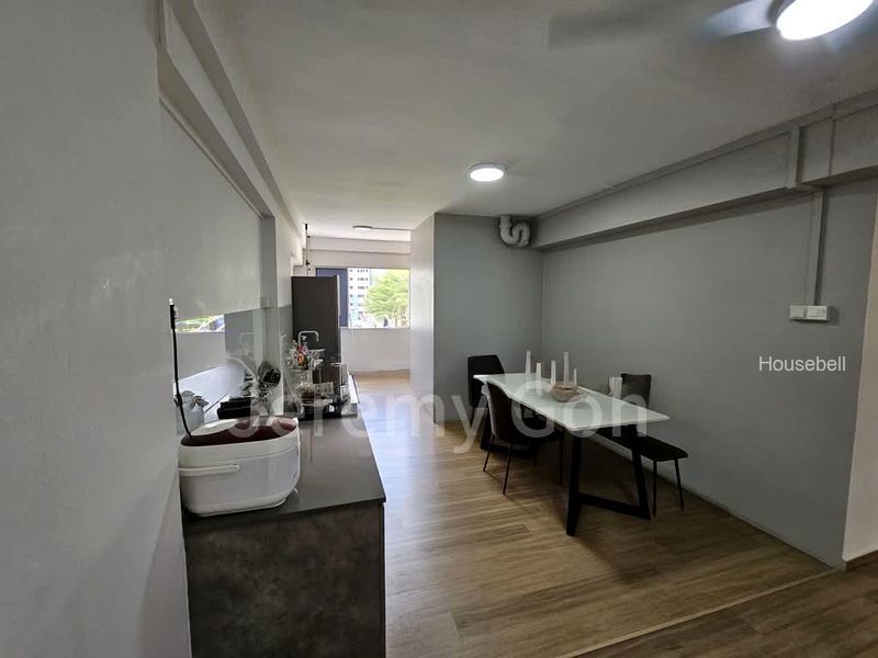 932 Yishun Central 1, S$ 1,588 /月, 150 sqft, 组屋 - 4 A