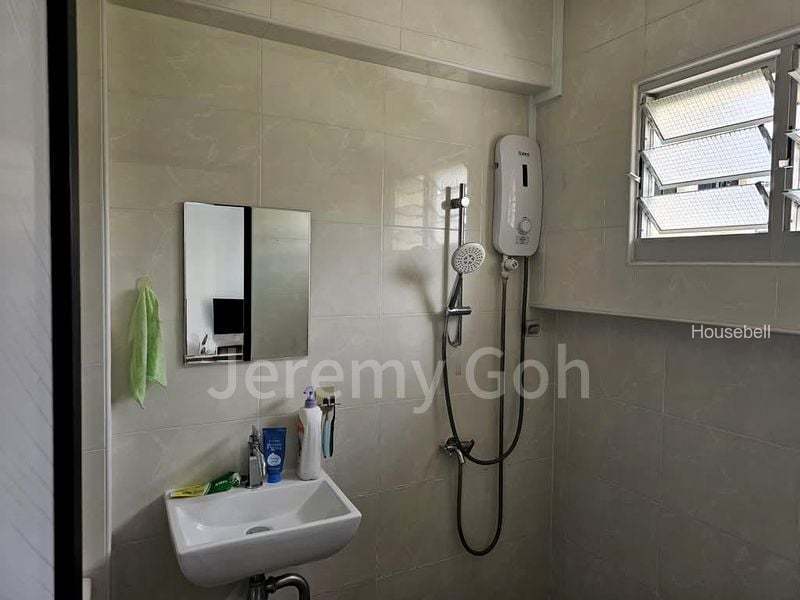 932 Yishun Central 1, S$ 1,588 /月, 150 sqft, 组屋 - 4 A
