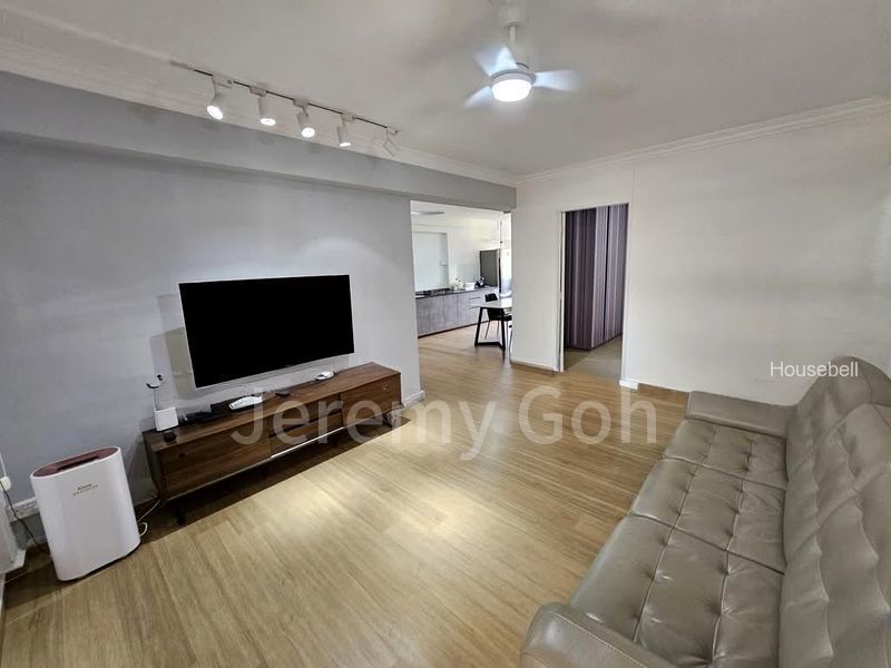 932 Yishun Central 1, S$ 1,588 /月, 150 sqft, 组屋 - 4 A