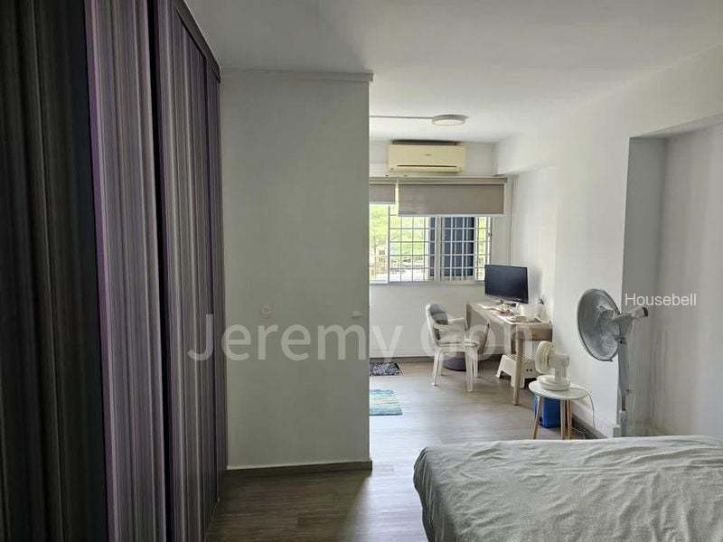 932 Yishun Central 1, S$ 1,588 /月, 150 sqft, 组屋 - 4 A