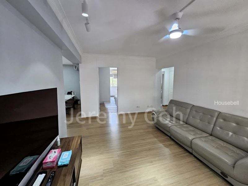 932 Yishun Central 1