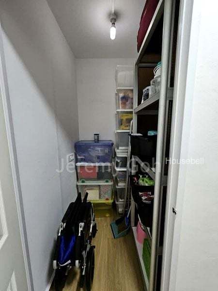 932 Yishun Central 1, S$ 1,588 /月, 150 sqft, 组屋 - 4 A