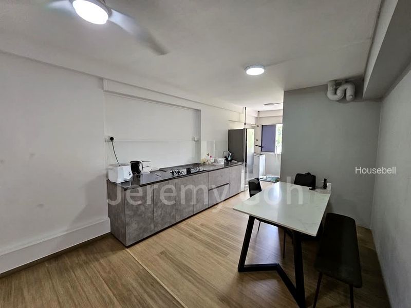 932 Yishun Central 1, S$ 1,588 /月, 150 sqft, 组屋 - 4 A