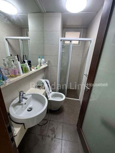 City Square Residences(5)
