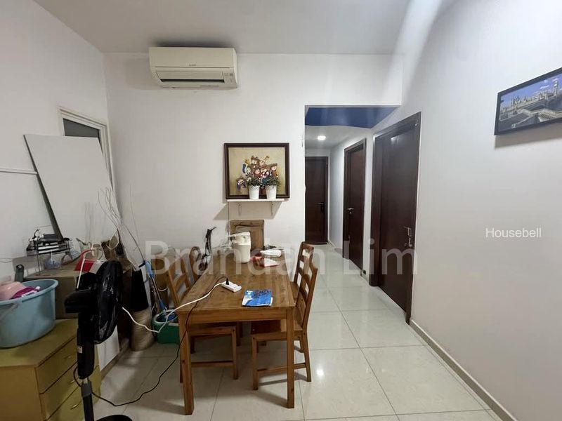 City Square Residences, S$ 1,550 /mo, 150 sqft, Condos - Condominium