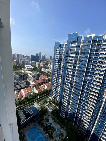 City Square Residences, S$ 1,550 /mo, 150 sqft, Condos - Condominium