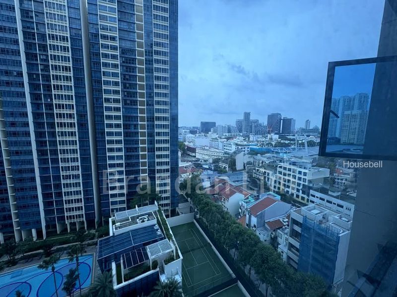 City Square Residences(6)
