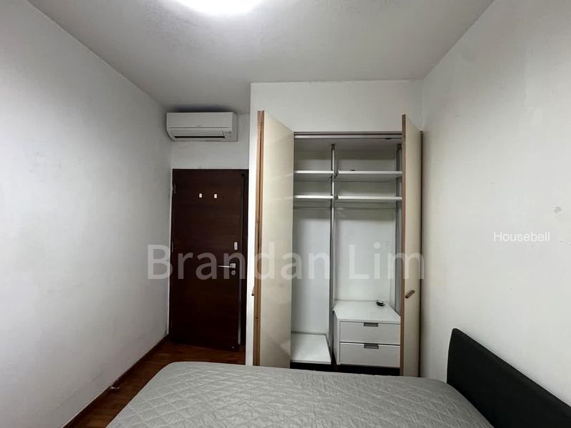 City Square Residences, S$ 1,550 /mo, 150 sqft, Condos - Condominium