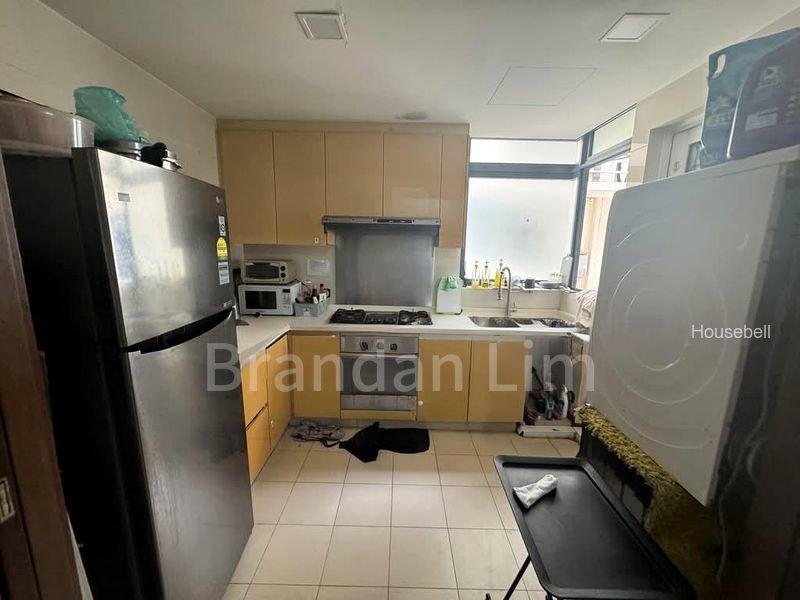 City Square Residences, S$ 1,550 /mo, 150 sqft, Condos - Condominium