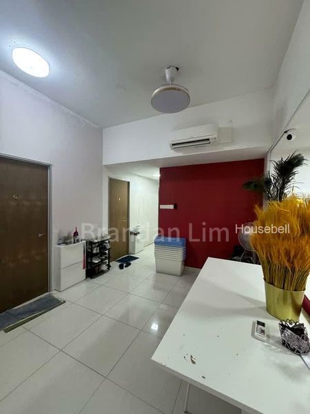 City Square Residences, S$ 1,550 /mo, 150 sqft, Condos - Condominium