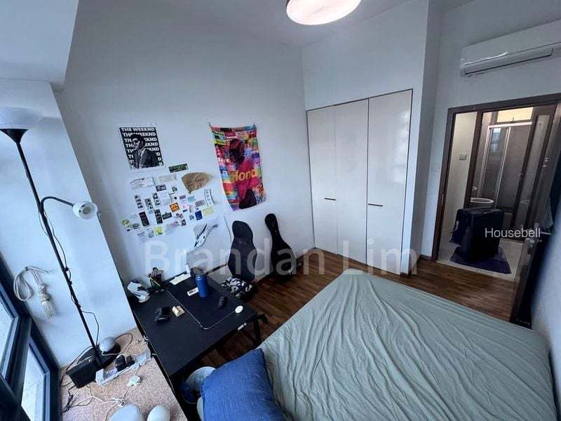 City Square Residences(2)