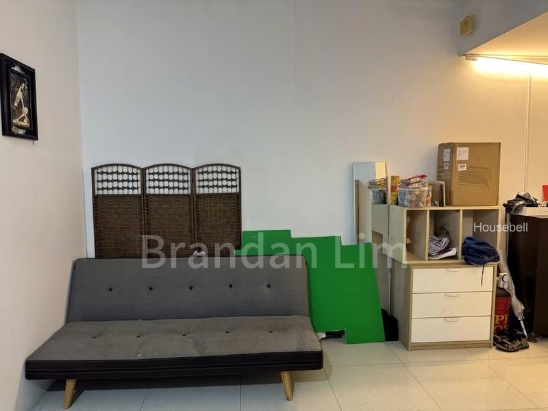 City Square Residences, S$ 1,550 /mo, 150 sqft, Condos - Condominium
