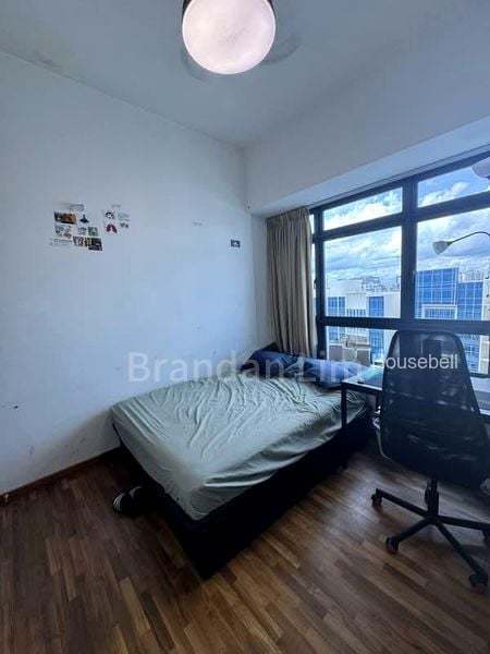 City Square Residences(3)
