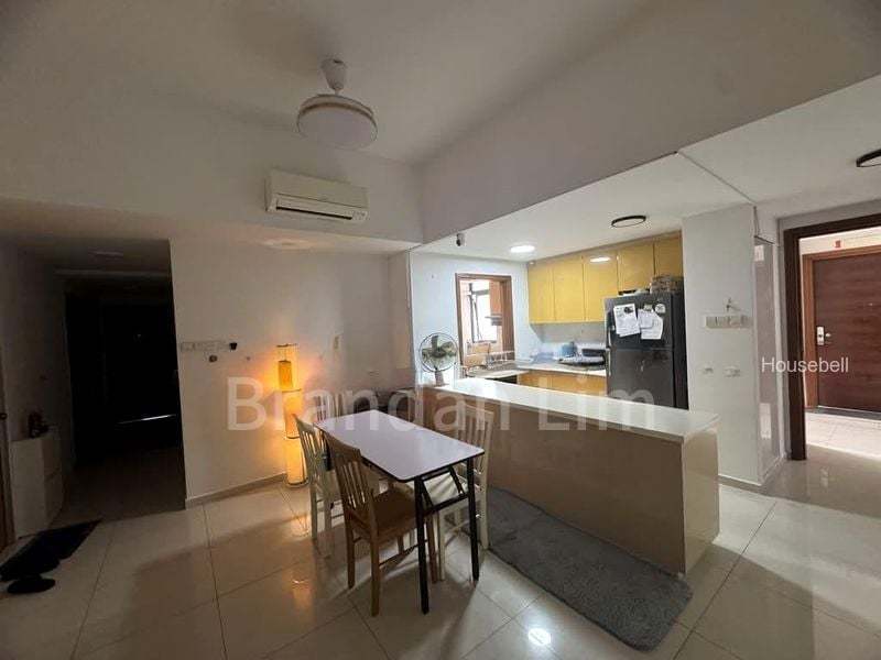 City Square Residences(1)