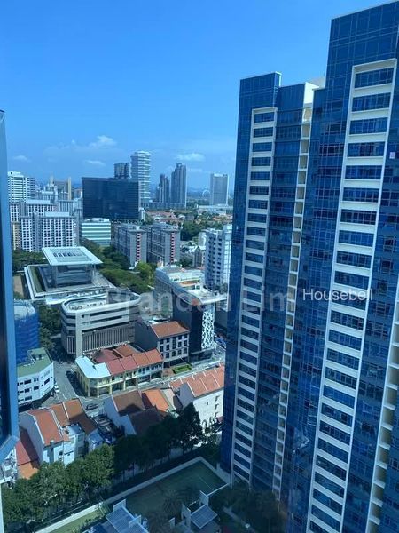 City Square Residences, S$ 1,550 /mo, 150 sqft, Condos - Condominium
