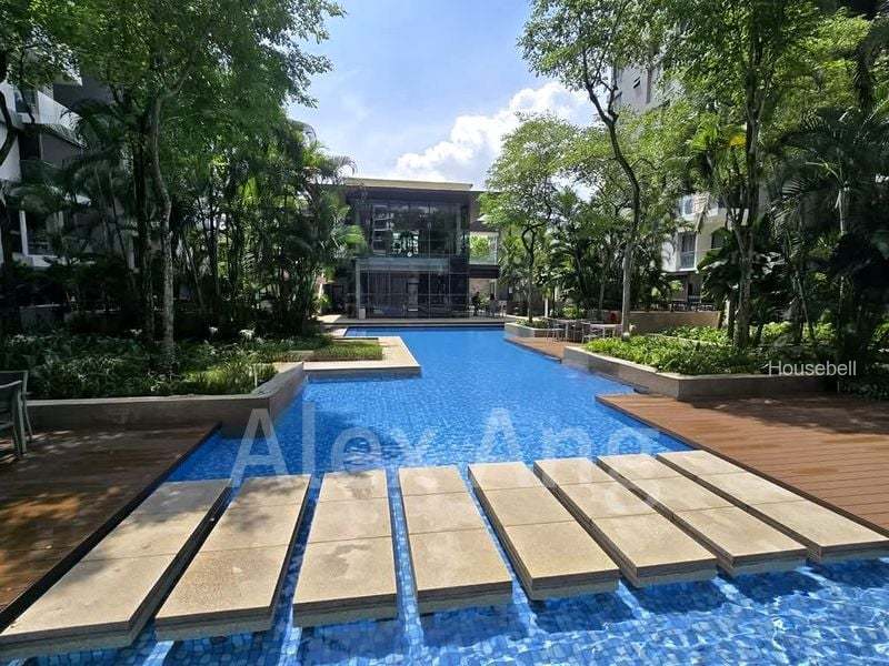 Parc Vera, S$ 1,288,000, 786 sqft, Condos - Condominium