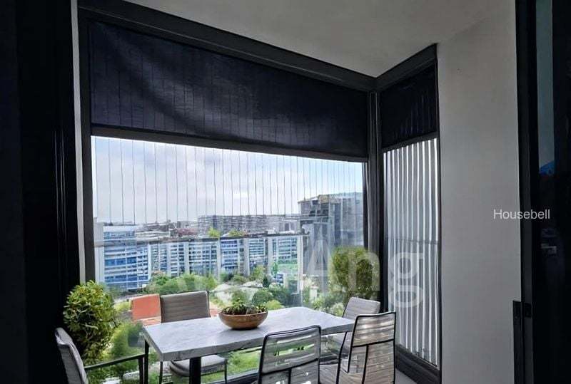 Parc Vera, S$ 1,288,000, 786 sqft, Condos - Condominium
