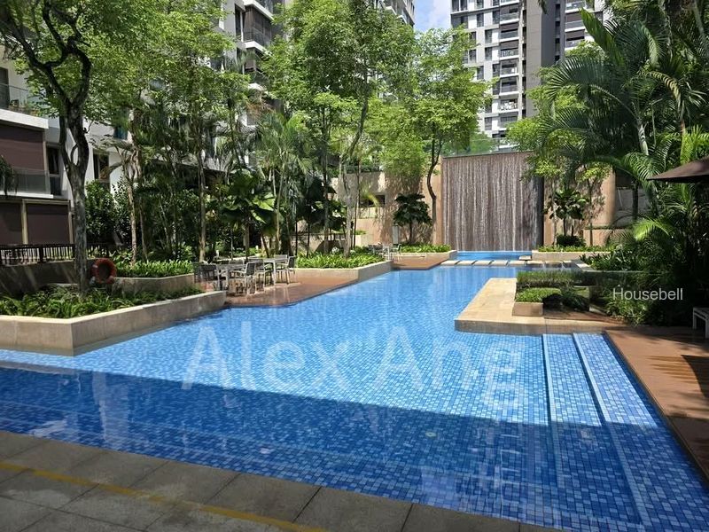 Parc Vera, S$ 1,288,000, 786 sqft, Condos - Condominium