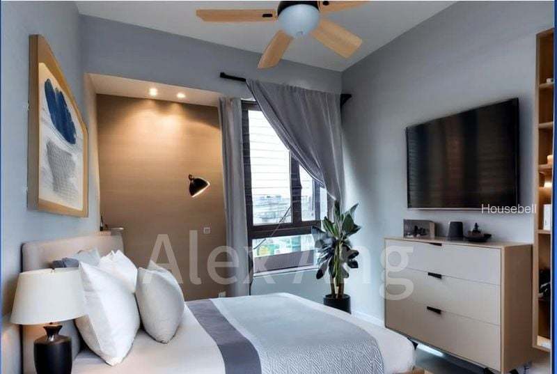 Parc Vera, S$ 1,288,000, 786 sqft, Condos - Condominium