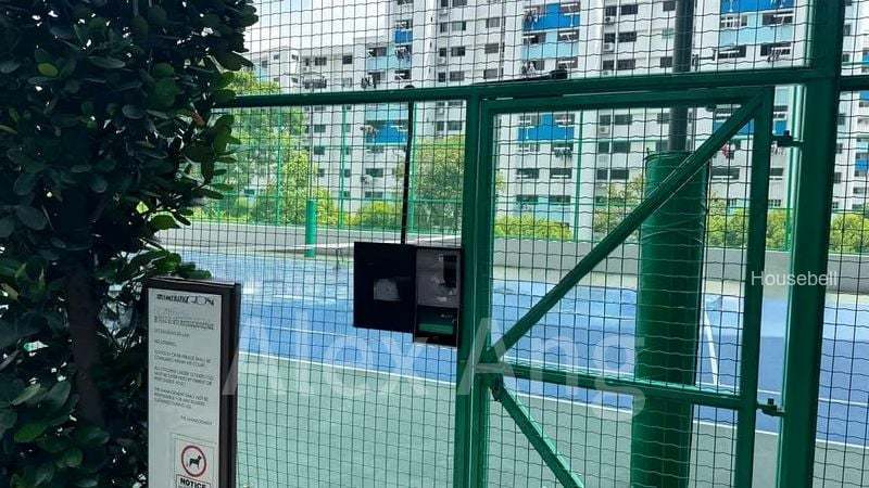 Parc Vera, S$ 1,288,000, 786 sqft, Condos - Condominium