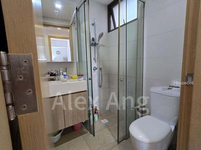 Parc Vera, S$ 1,288,000, 786 sqft, Condos - Condominium