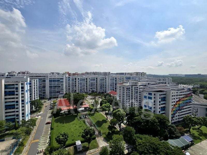 Parc Vera, S$ 1,288,000, 786 sqft, Condos - Condominium