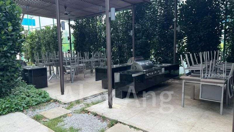 Parc Vera, S$ 1,288,000, 786 sqft, Condos - Condominium