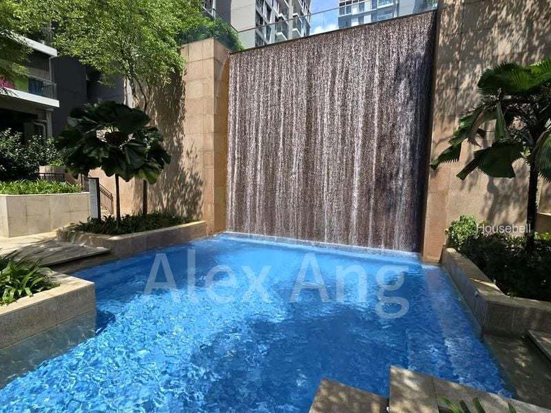Parc Vera, S$ 1,288,000, 786 sqft, Condos - Condominium